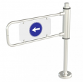 Swing Gate Turnstile